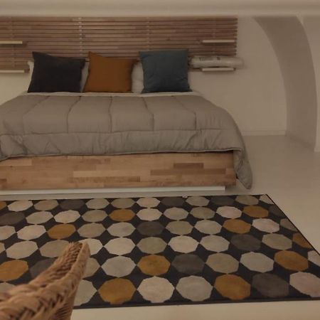 Casamas Villa Brindisi Luaran gambar