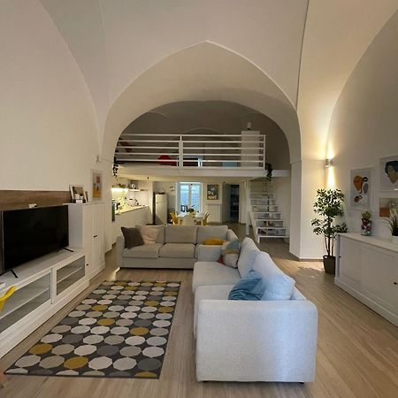 Casamas Villa Brindisi Luaran gambar
