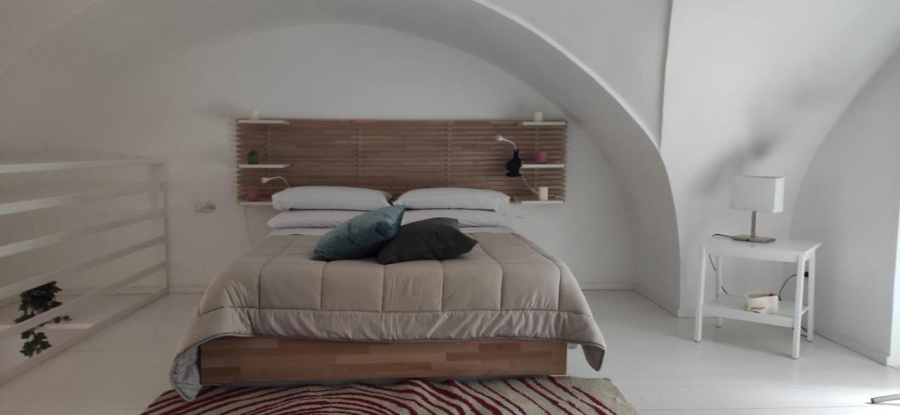 Casamas Villa Brindisi Luaran gambar