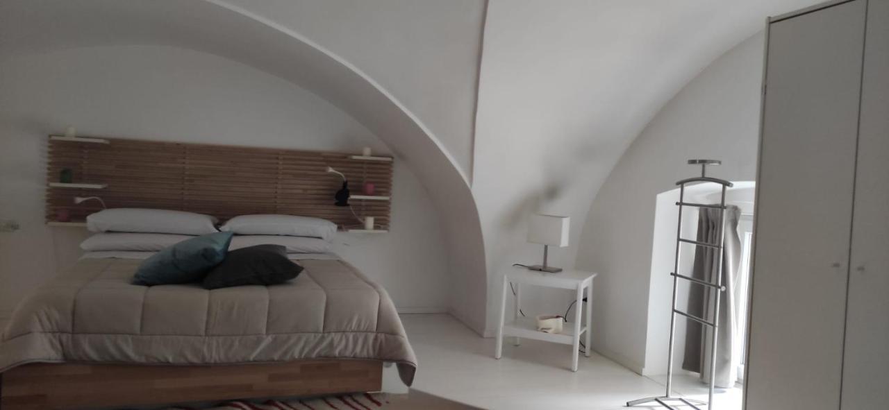 Casamas Villa Brindisi Luaran gambar