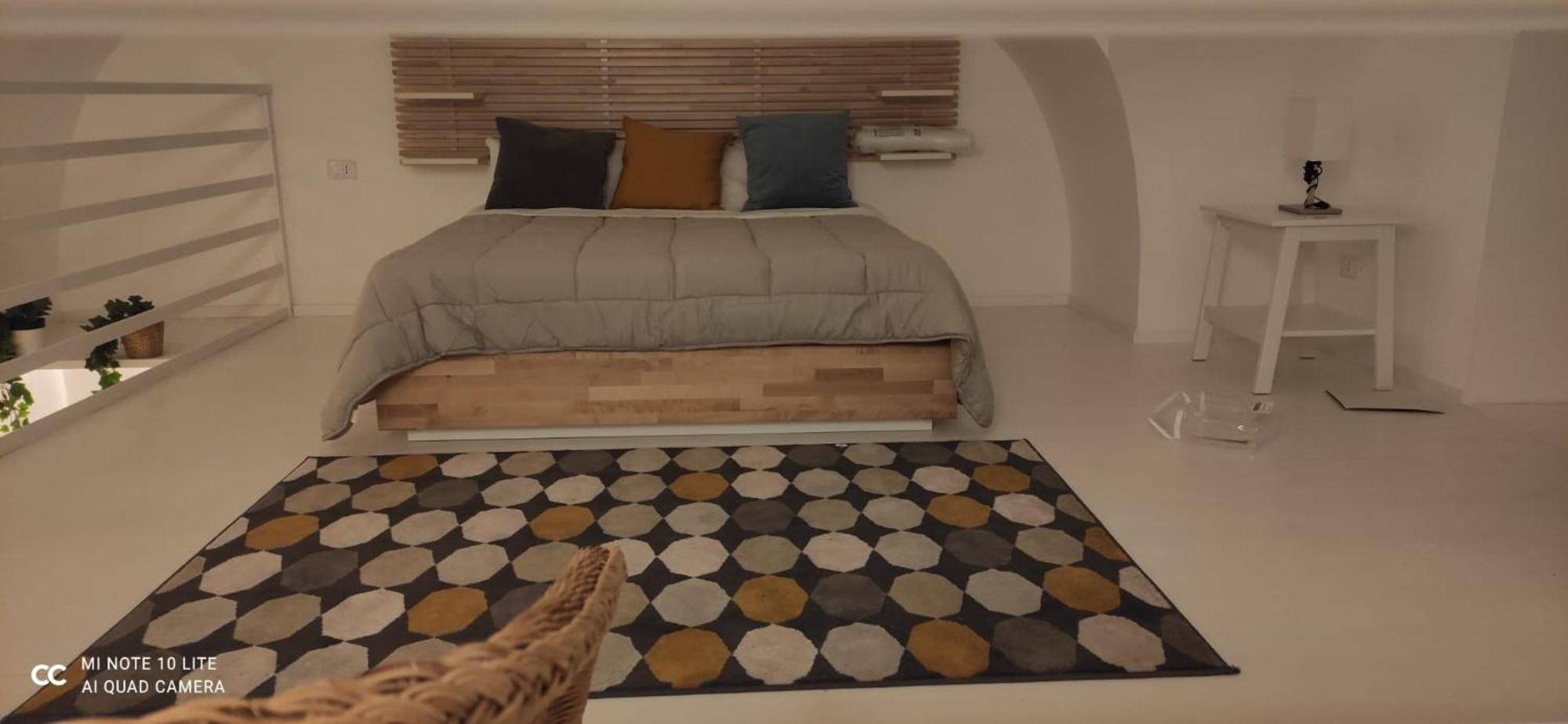 Casamas Villa Brindisi Luaran gambar