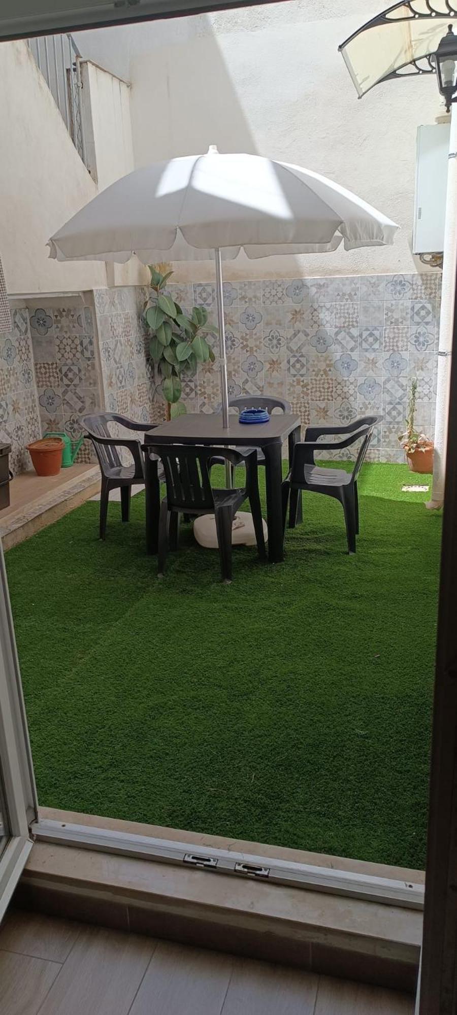Casamas Villa Brindisi Luaran gambar